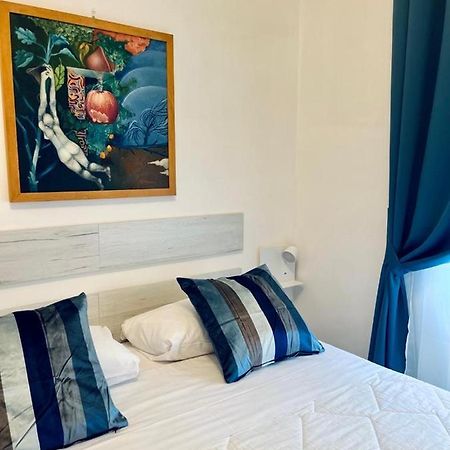 Rooms Mastrangelo 那不勒斯 外观 照片
