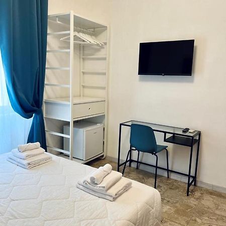 Rooms Mastrangelo 那不勒斯 外观 照片