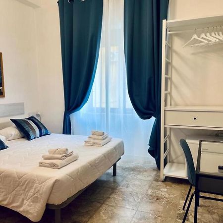 Rooms Mastrangelo 那不勒斯 外观 照片