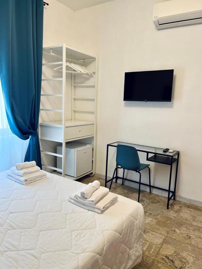 Rooms Mastrangelo 那不勒斯 外观 照片