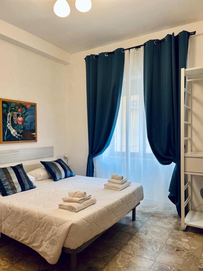 Rooms Mastrangelo 那不勒斯 外观 照片