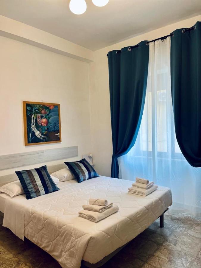 Rooms Mastrangelo 那不勒斯 外观 照片